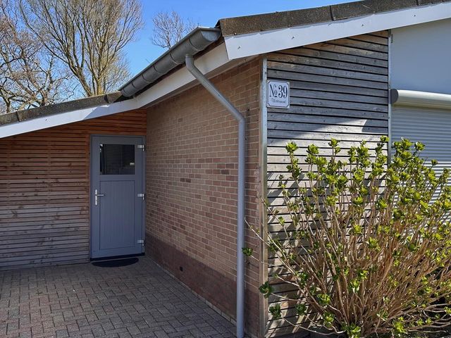 Watermunt 39, Julianadorp