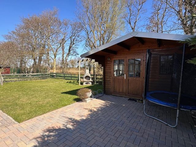 Watermunt 39, Julianadorp