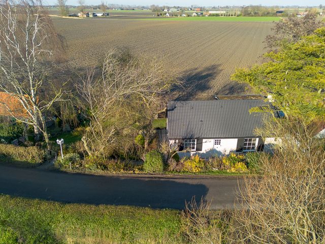 Margaretsedijk 32, Hengstdijk