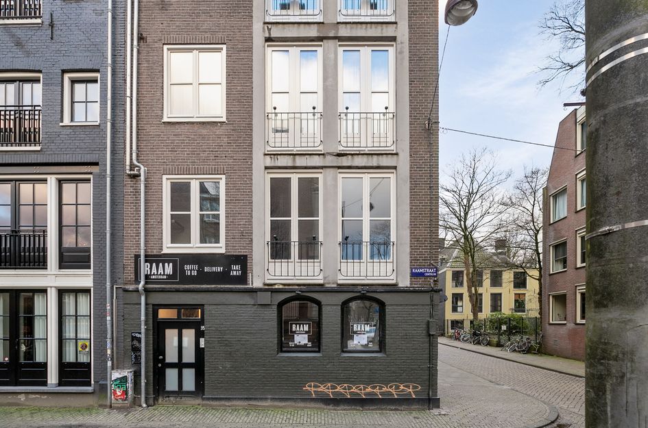 Raamstraat 35-1