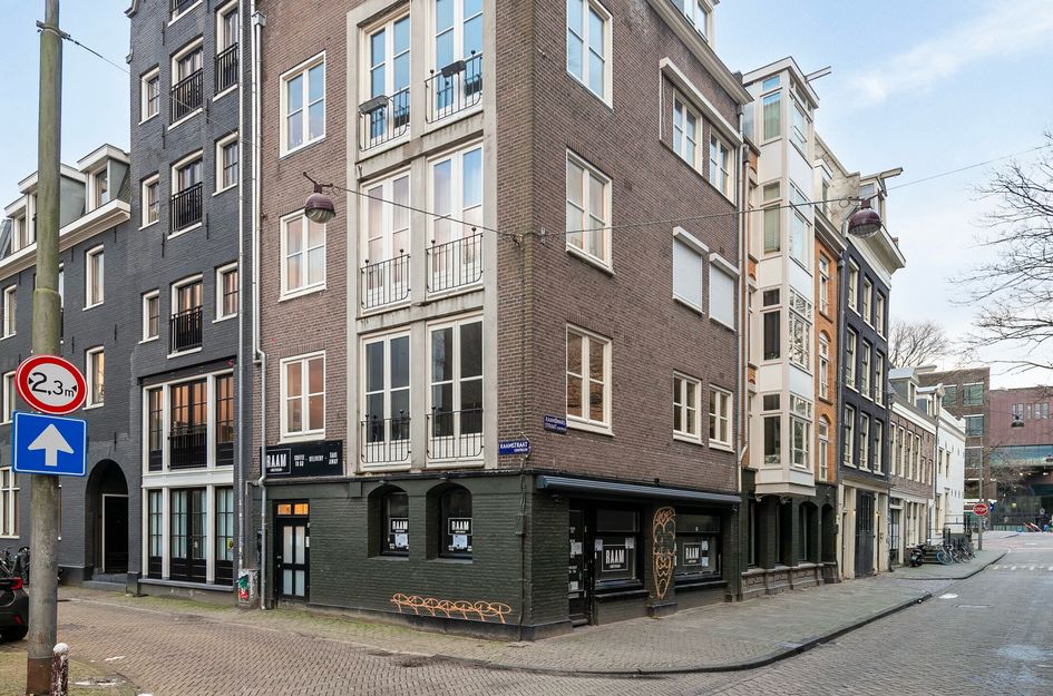 Raamstraat 35-1