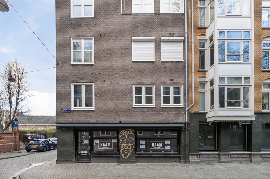 Raamstraat 35-1