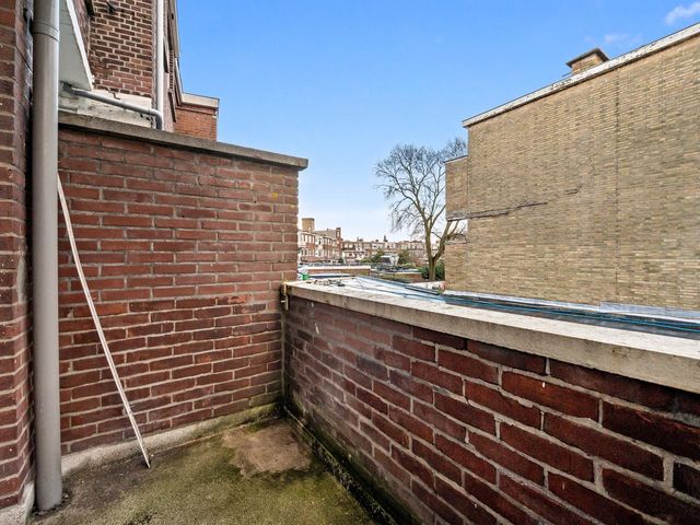 Voorthuizenstraat 200, 'S-Gravenhage