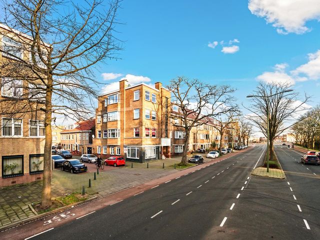 Vreeswijkstraat 71, 'S-Gravenhage