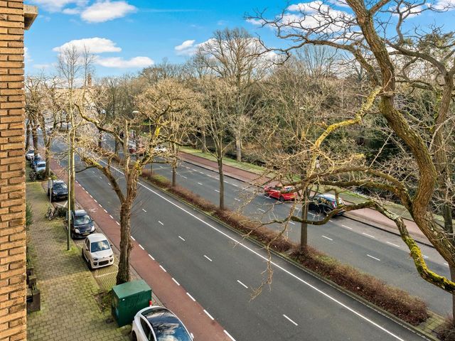 Vreeswijkstraat 71, 'S-Gravenhage