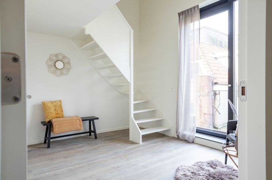Bagijnestraat 18B