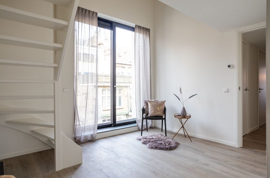 Bagijnestraat 18B