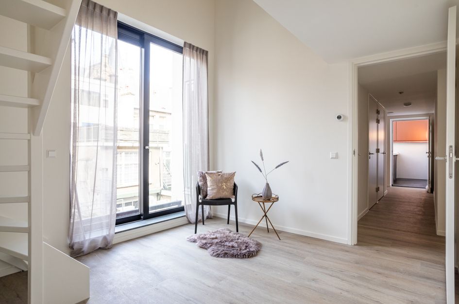 Bagijnestraat 18B