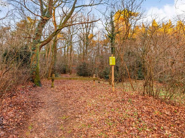 van Westrenenlaan 3, Driebergen-Rijsenburg