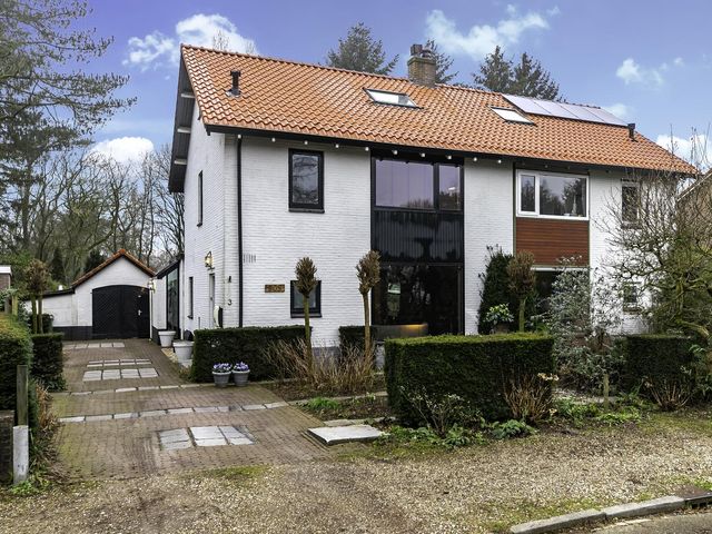 van Westrenenlaan 3, Driebergen-Rijsenburg