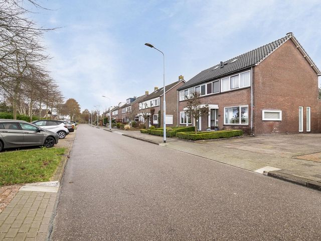 Leidsemeerstraat 51, Buitenkaag