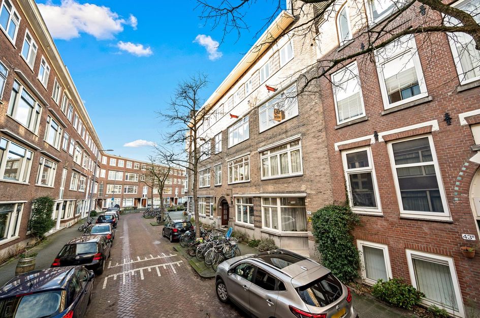 Harddraverstraat 45A 02