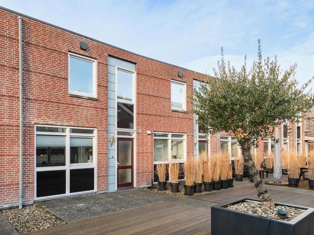 Bloemstraat 19, Alkmaar