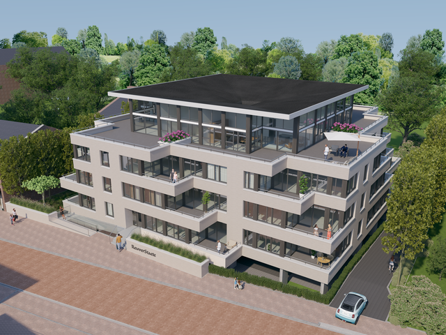 Penthouse La , Reuver