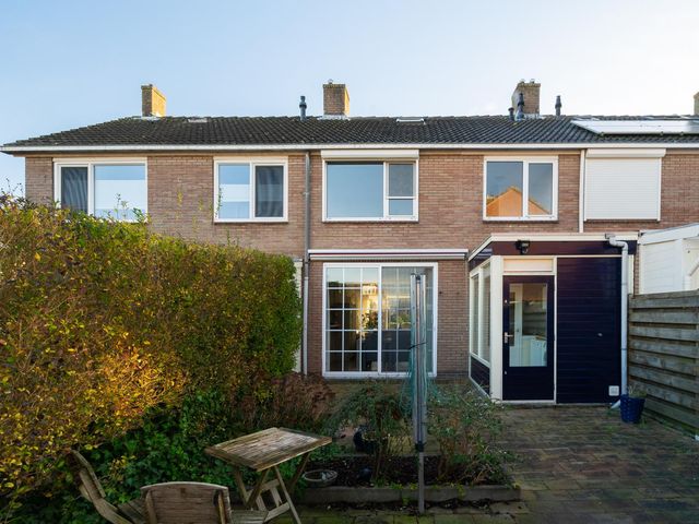 Beukenlaan 94, Grootebroek