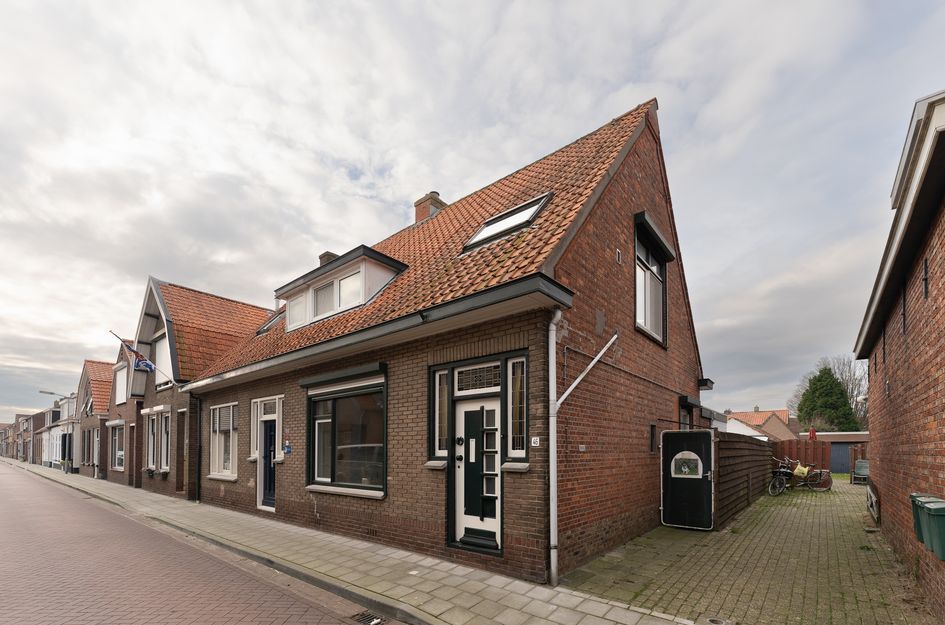 Van Randwijckstraat 46