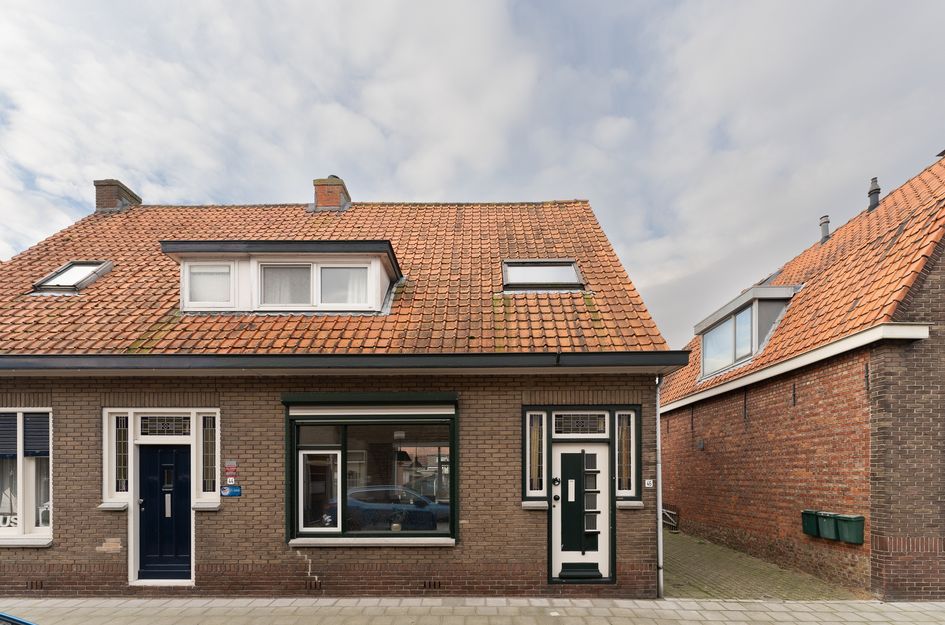 Van Randwijckstraat 46