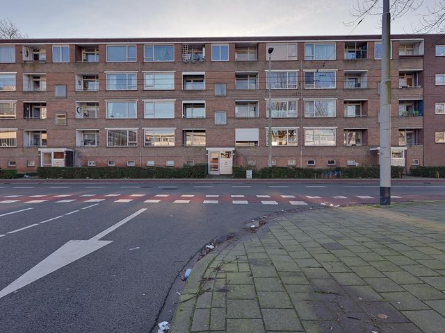 Lange Wal 44 4, Arnhem