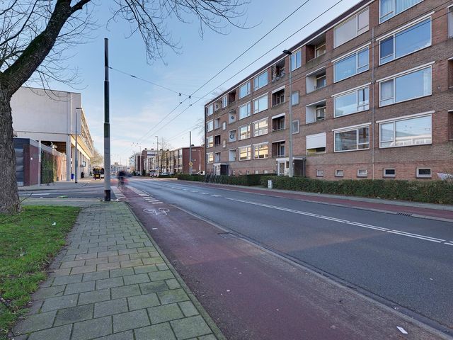 Lange Wal 44 4, Arnhem