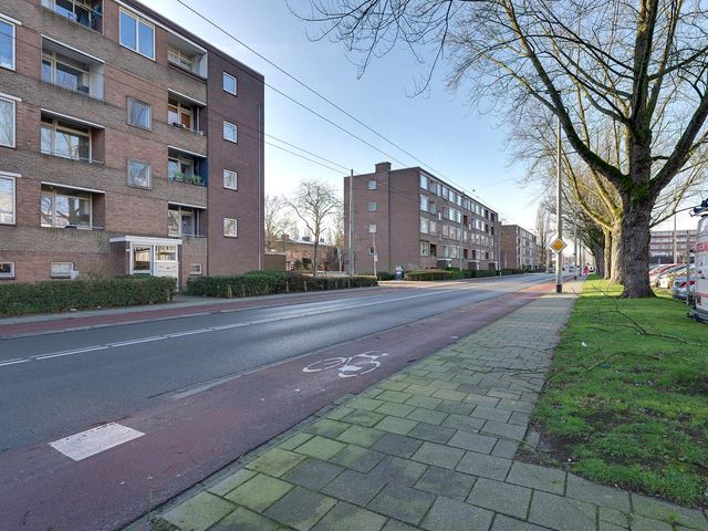 Lange Wal 44 4, Arnhem