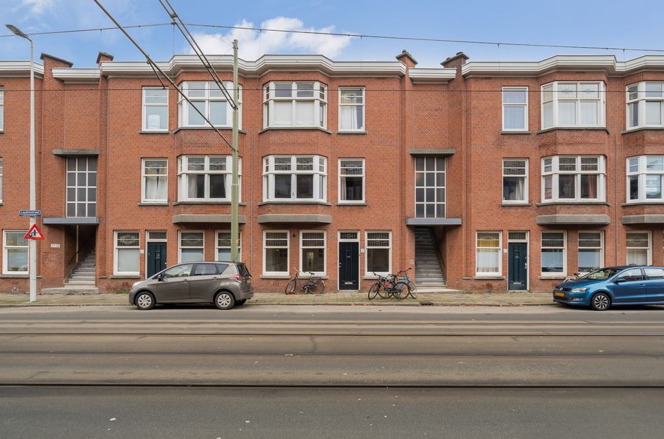 Loudonstraat 34