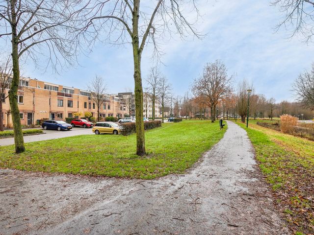 Donsvlinderstraat 61, Veenendaal