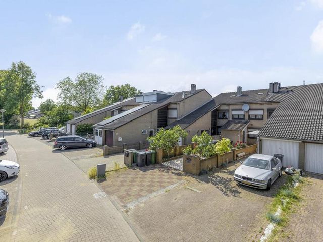 Schillerstraat 33, Venlo