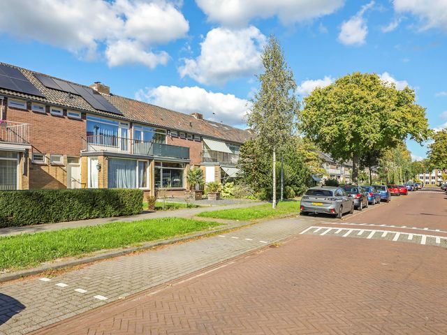 Ranonkelstraat 46, Arnhem