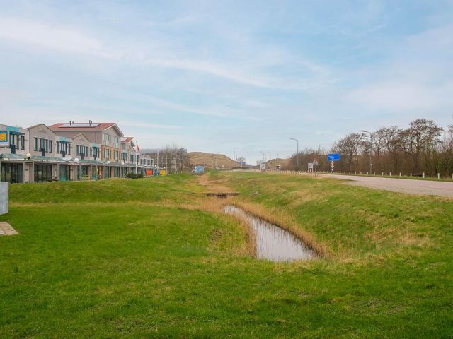 Zeeweg 53D, Sint Maartensvlotbrug