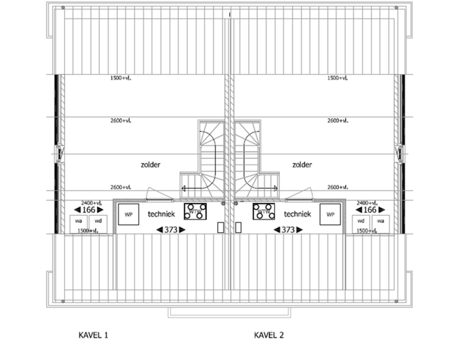 2-onder-1-kapwoning , Tegelen