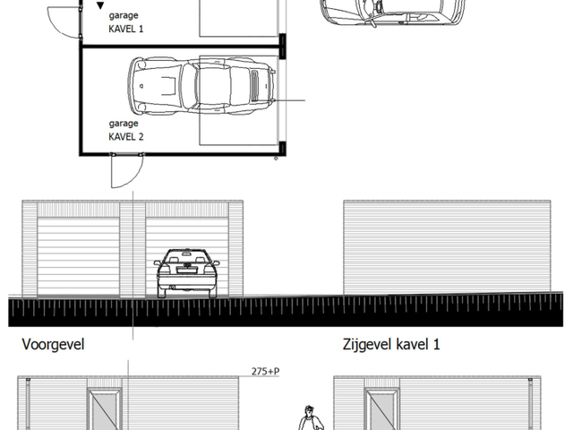 2-onder-1-kapwoning , Tegelen