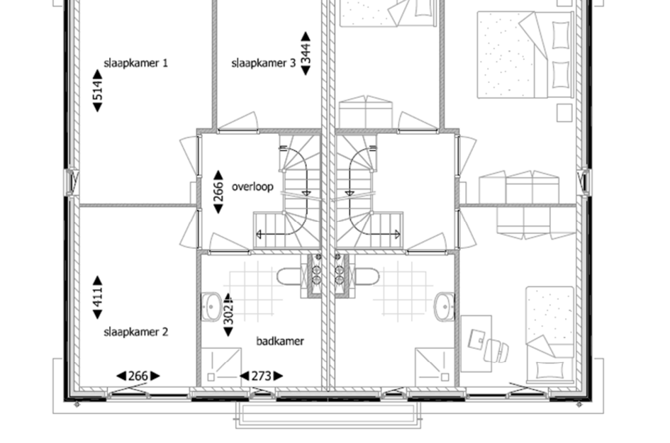 2-onder-1-kapwoning 