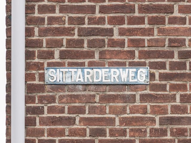 Sittarderweg 6, Born