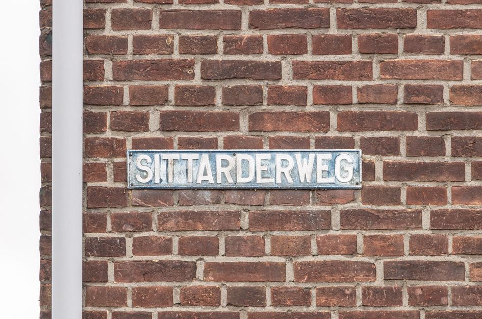 Sittarderweg 6