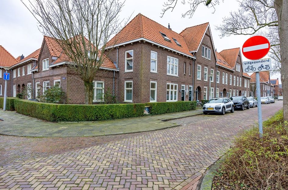 Poortstraat 12