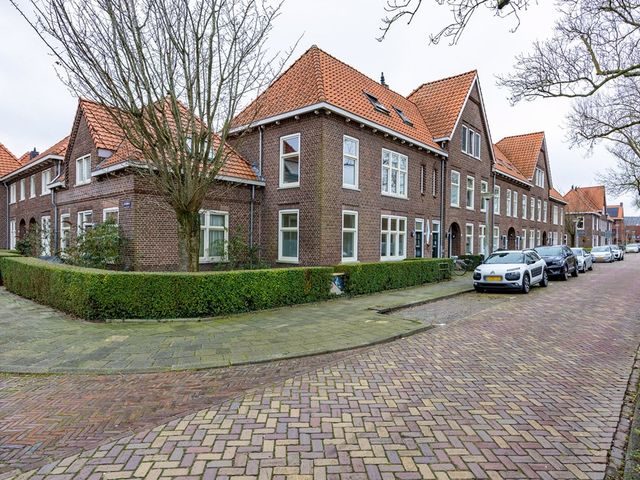 Poortstraat 12, Groningen