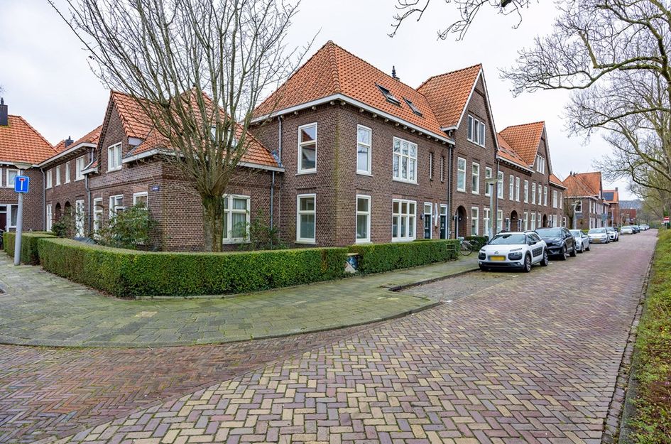 Poortstraat 12