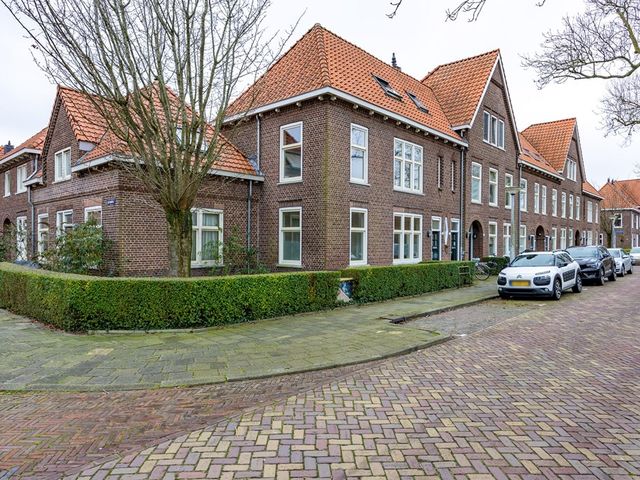 Poortstraat 12, Groningen