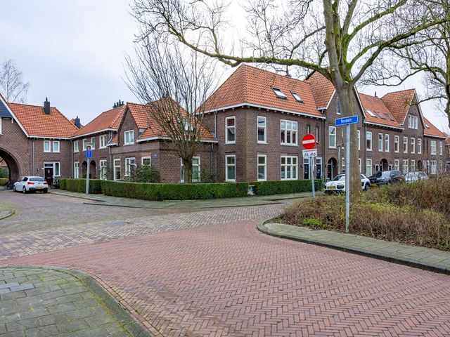 Poortstraat 12, Groningen