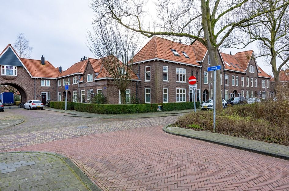 Poortstraat 12