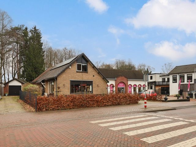 Ugchelseweg 60, Ugchelen