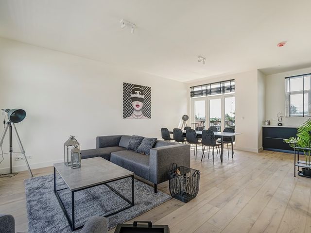Van Hogenhoucklaan 41B, Den Haag