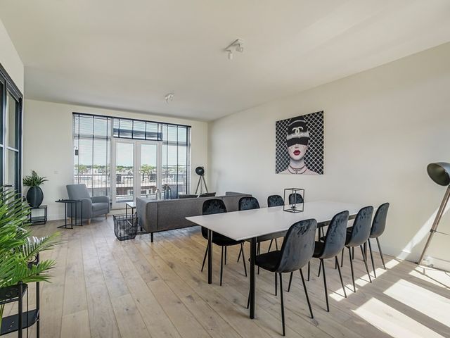 Van Hogenhoucklaan 41B, Den Haag