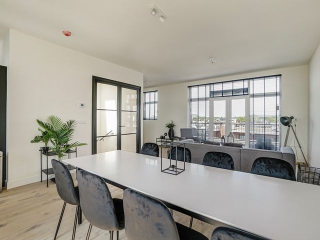 Van Hogenhoucklaan 41B, Den Haag
