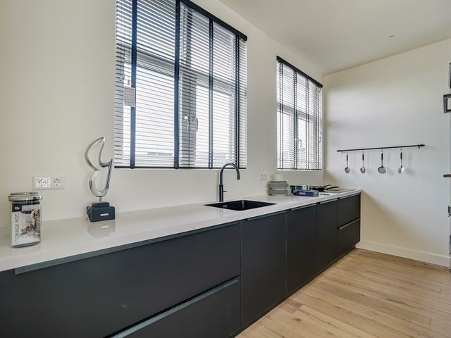 Van Hogenhoucklaan 41B, Den Haag