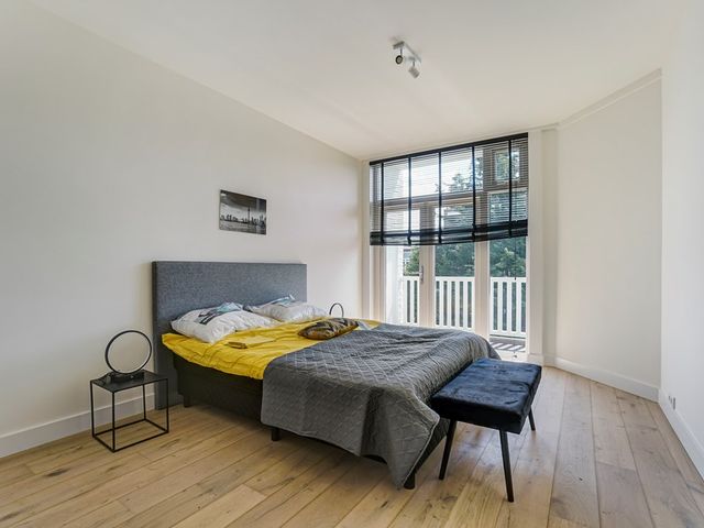 Van Hogenhoucklaan 41B, Den Haag