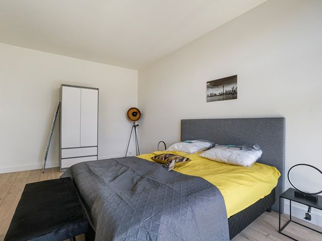 Van Hogenhoucklaan 41B, Den Haag