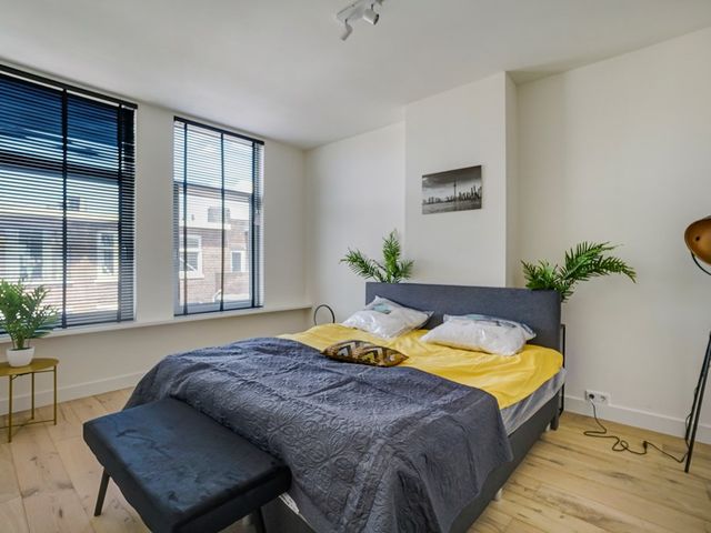 Van Hogenhoucklaan 41B, Den Haag