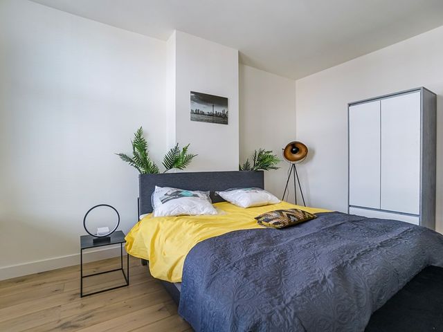 Van Hogenhoucklaan 41B, Den Haag