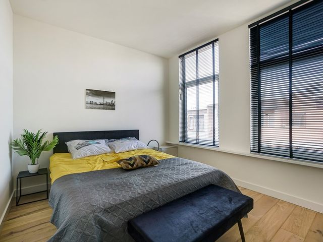 Van Hogenhoucklaan 41B, Den Haag